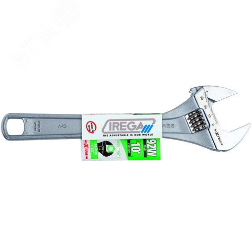 Изображение товара Ключ разводной 92W/CE- 10'' (шт)