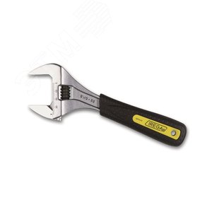 Изображение товара Ключ разводной ERGOTOP SWO 92/CBE- 6'' (шт)