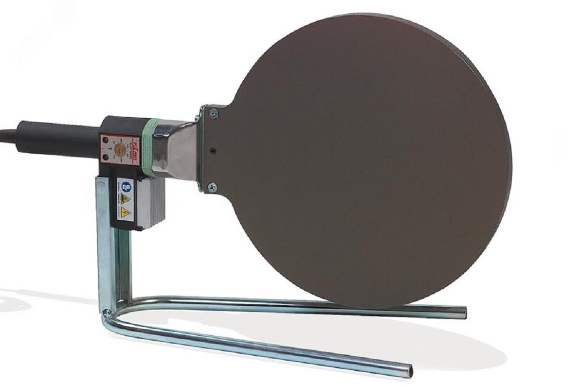 Изображение товара Нагреватель для стыковой сварки ТР 300 TE (шт)