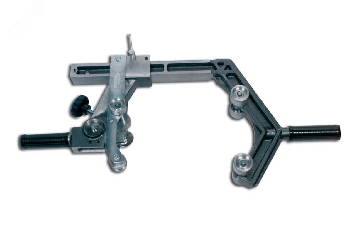 Изображение товара Труборез для пластиковых труб T4 (шт)