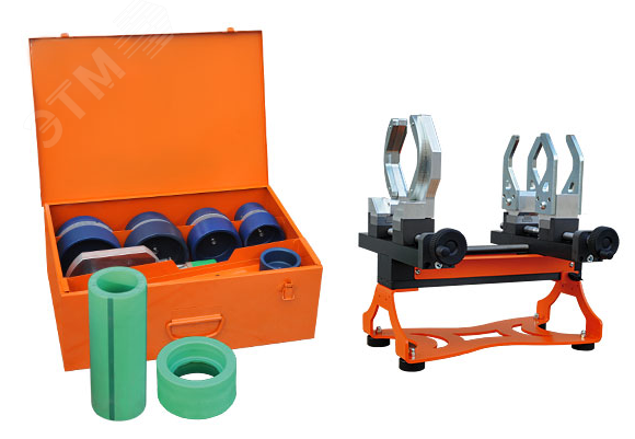 Изображение товара Машина для сварки враструб с механическим приводом PRISMA JIG (шт)