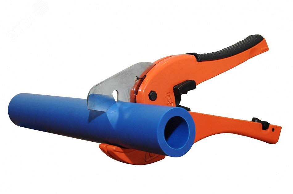 Изображение товара Ножницы для резки пластиковых труб SHEARS C42 (шт)