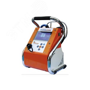 Изображение товара Аппарат ELEKTRA 1000 для электромуфтовой сварки (шт)