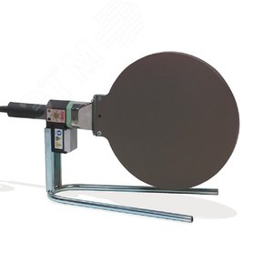 Изображение товара Нагреватель для стыковой сварки ТР 300 TE (шт)