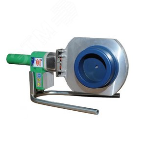 Изображение товара Аппарат ручной сварочный для раструбной сварки R 125Q TFE (шт)