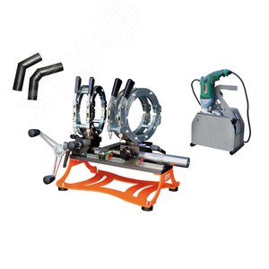 Изображение товара Машина сварочная GAMMA 160 (шт)