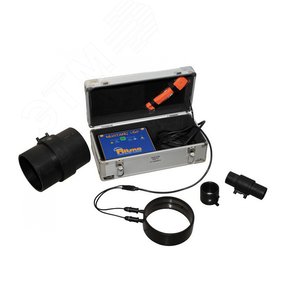 Изображение товара Аппарат для электромуфтовой сварки MUSTANG 160 V1 (шт)