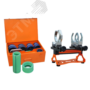 Изображение товара Машина для сварки враструб с механическим приводом PRISMA JIG (шт)