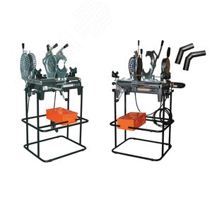 Изображение товара Машина сварочная MINI 160 JOYT Elbows ТЕ (230V) (шт)