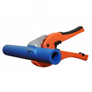 Изображение товара Ножницы для резки пластиковых труб SHEARS C42 (шт)