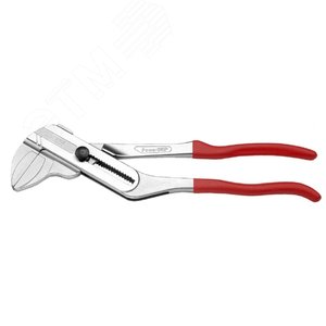 Изображение товара Клещи зажимные PowerGRIP, длина 315мм, захват 60мм (шт)