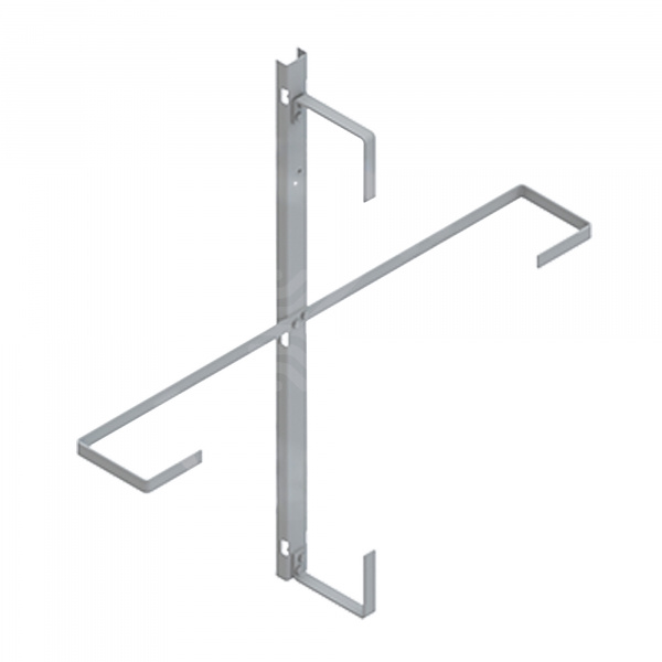 Изображение товара Устройство для подвески муфты и запаса кабеля УПМК-04 (шт)
