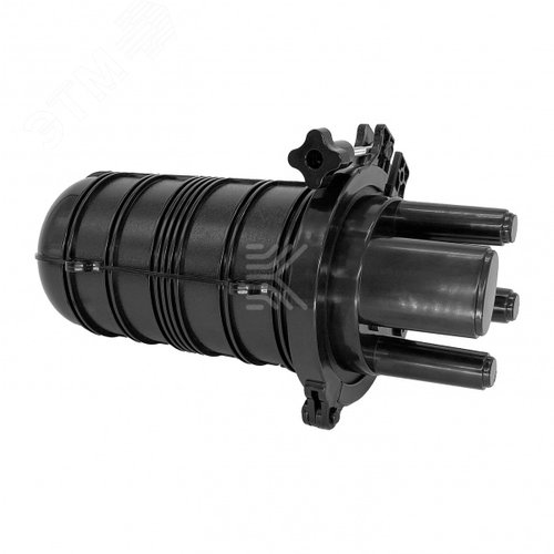 Изображение товара Муфта оптическая тупиковая серии GJS-2-D (GJS-7005-4\48) (шт)