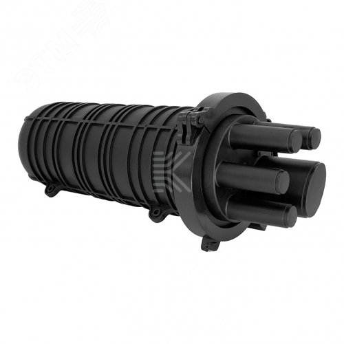 Изображение товара Муфта оптическая тупиковая серии GJS-Q 96 (GJS-7001-4\96) (шт)