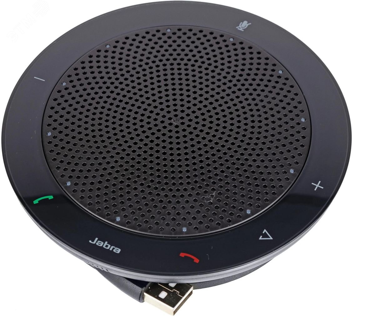 Изображение товара Спикерфон Speak 410 MS, черный (шт)