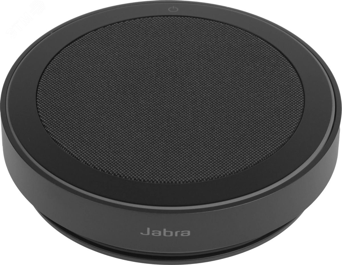 Изображение товара Профессиональный спикерфон Jabra Speak2 75 MS Teams для конференций