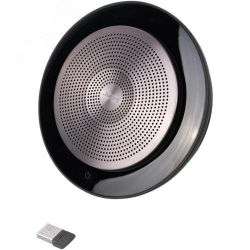 Изображение товара Спикерфон Speak 750 MS Teams, v.4.2, A2DP, черный (шт)