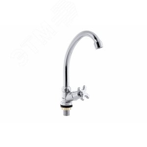 Изображение товара Кран для холодной воды TSB-01-88 тип Кр-ЦБА (шт)