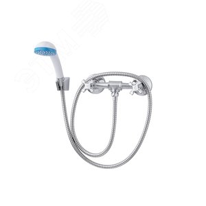 Изображение товара Смеситель для душа TSB-09-88 тип См-ДшДНРШл (шт)