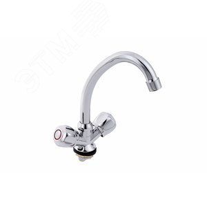 Изображение товара Смеситель для кухни TSB-272-30 тип См-МДЦБА (шт)