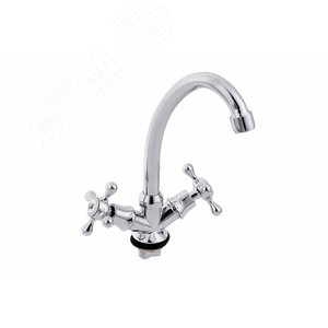 Изображение товара Смеситель для кухни TSB-272-79 тип См-МДЦБА (шт)