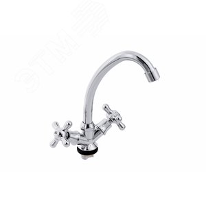 Изображение товара Смеситель для кухни TSB-272-98 тип См-МДЦБА (шт)