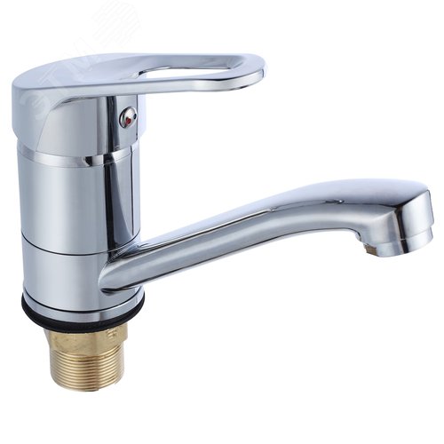 Изображение товара Смеситель для раковины TSARSBERG TSB-618-1109 тип См-УмОЦБА, См-МОЦБА (шт)