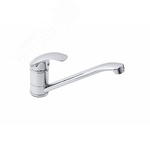 Изображение товара Смеситель для кухни TSB-640-1243 тип См-МОЦБА, См-УмОЦБА (шт)