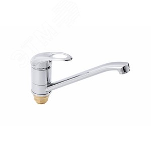 Изображение товара Смеситель для кухни TSB-650-1109 тип См-МОЦБА, См-УмОЦБА (шт)