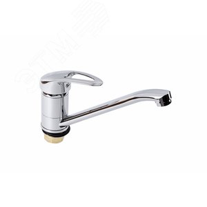 Изображение товара Смеситель для кухни TSB-650-1177 тип См-МОЦБА, См-УмОЦБА (шт)