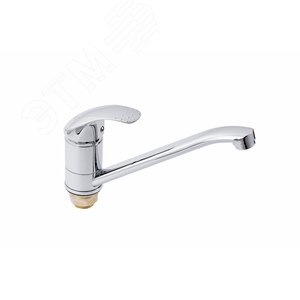 Изображение товара Смеситель для кухни TSB-650-1243 тип См-МОЦБА, См-УмОЦБА (шт)