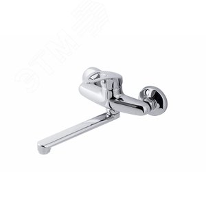 Изображение товара Смеситель для кухни TSB-920-3507 настенный тип См-МОРНА, См-УмОРНА (шт)