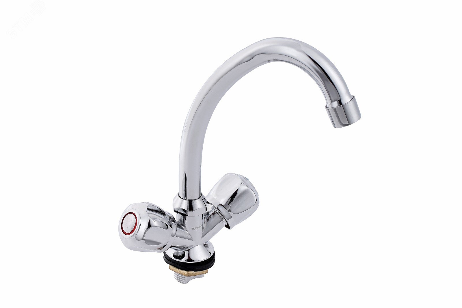 Изображение товара Смеситель кухонный TSARSBERG TSB-272-30 из ЦАМ