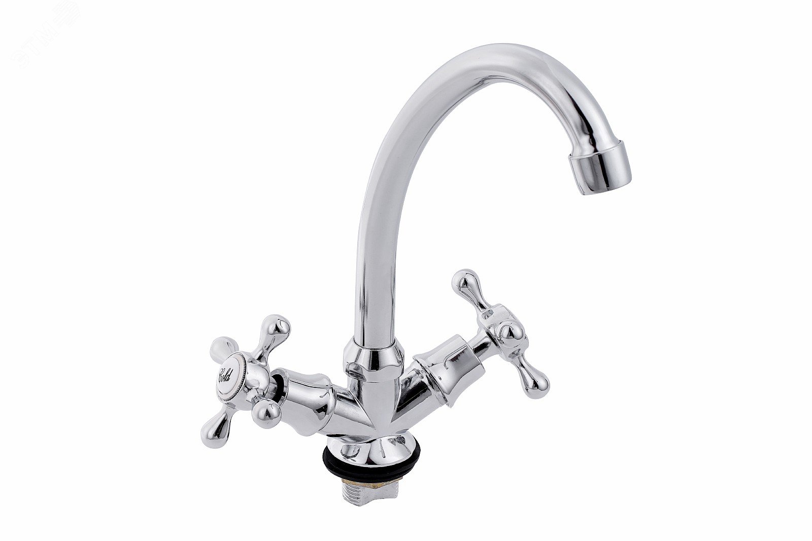 Изображение товара Смеситель для кухни TSARSBERG TSB-272-79 из ZAMAK Россия