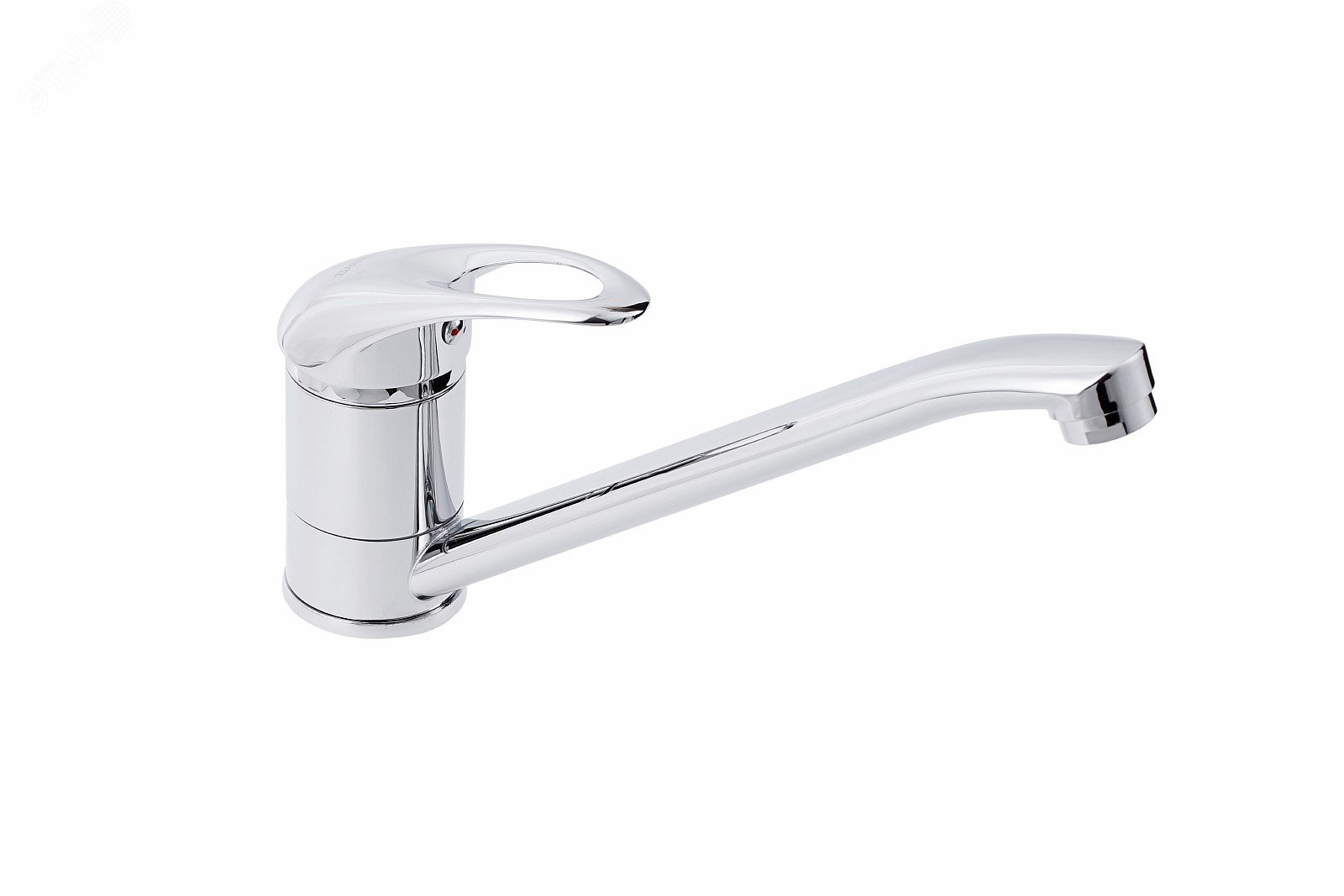 Изображение товара Смеситель для кухни TSARSBERG TSB-640-1109 из ZAMAK, Россия, гарантия 12 мес