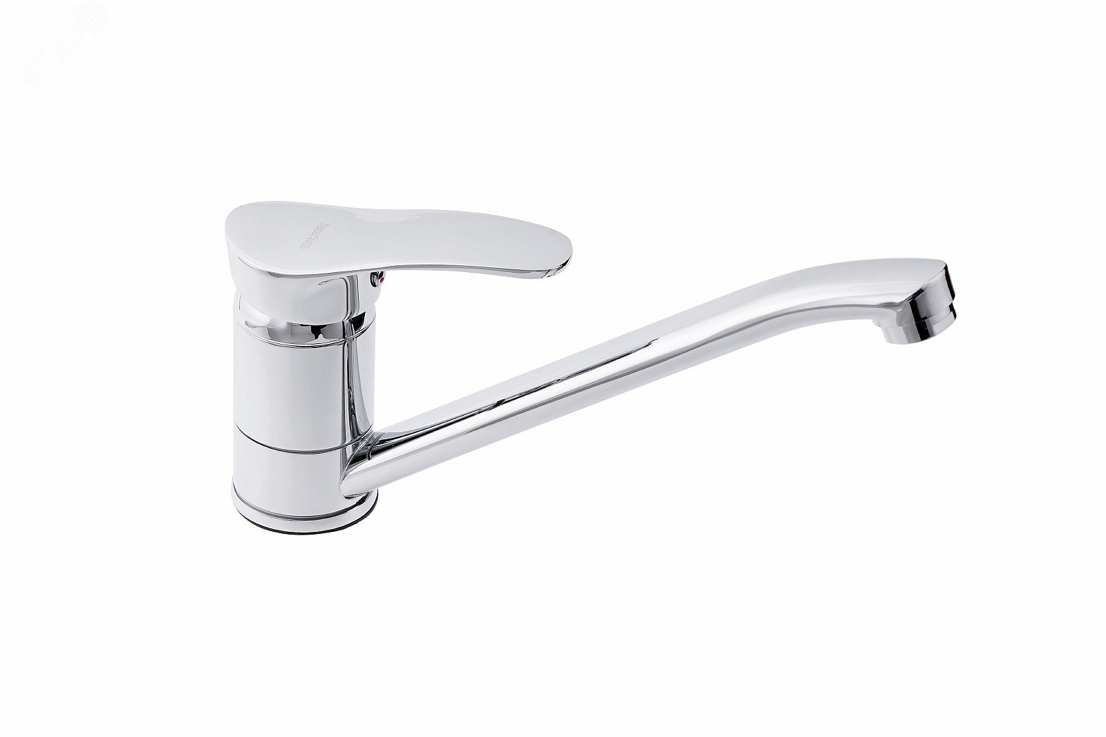 Изображение товара Смеситель для кухни TSARSBERG TSB-640-1157 с защитой от коррозии