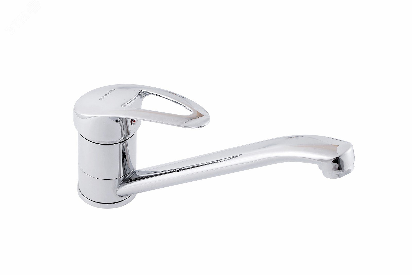 Изображение товара Смеситель кухонный TSARSBERG TSB-640-1177 из ZAMAK РФ