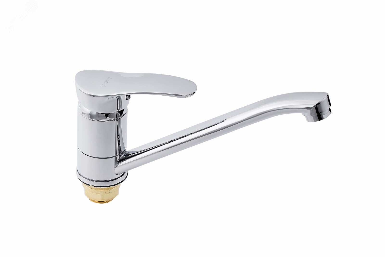 Изображение товара Смеситель для кухни TSARSBERG TSB-650-1157 из ЦАМ, Россия, 12 мес гарантия