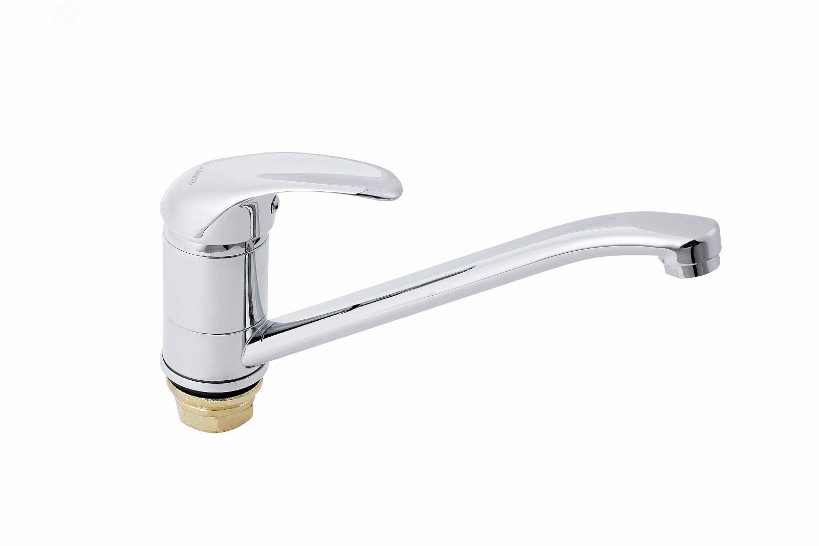 Изображение товара Смеситель для кухни TSARSBERG TSB-650-1202 из ЦАМ