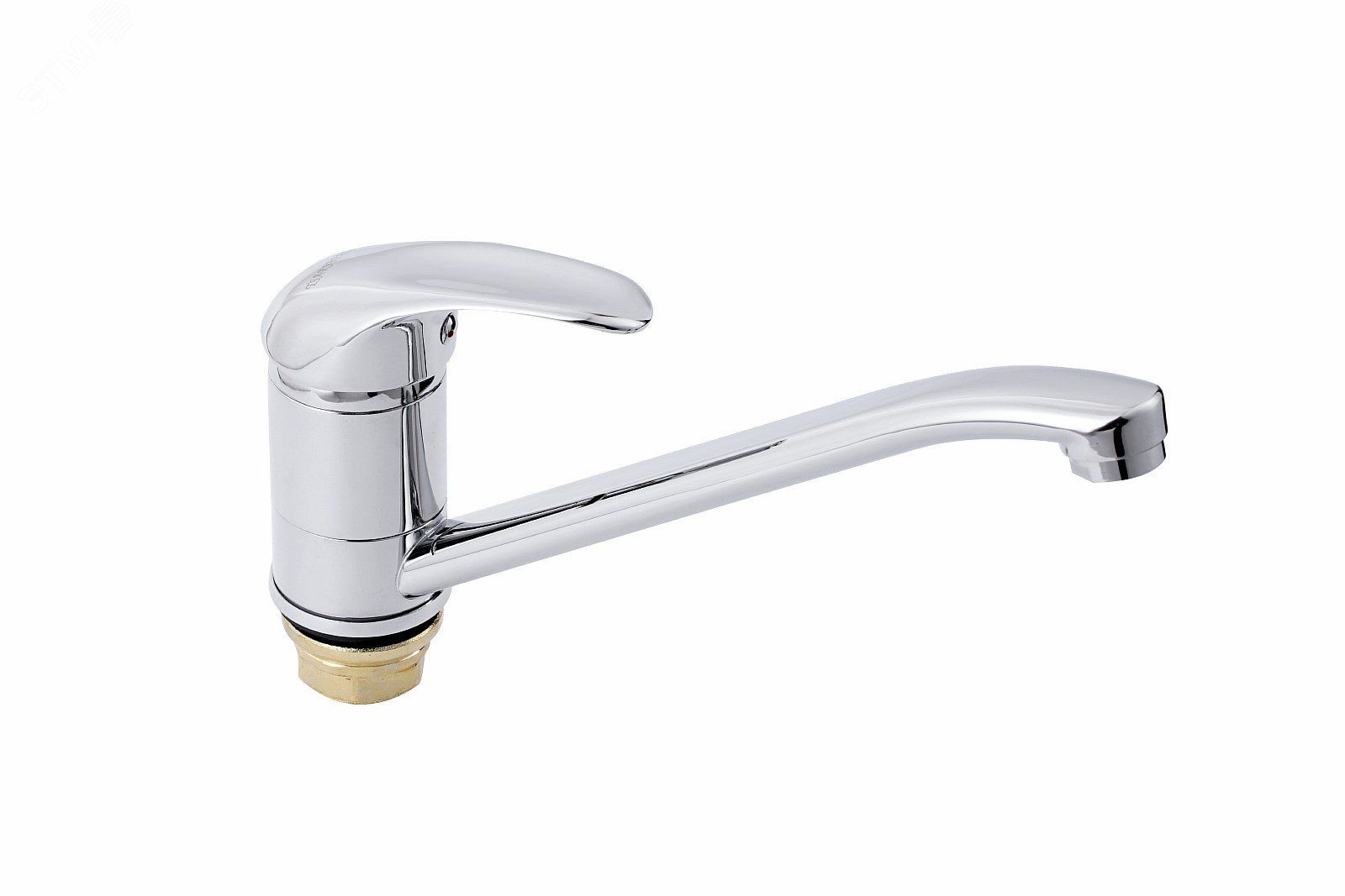 Изображение товара Смеситель для кухни TSARSBERG TSB-650-1207 - надежность и стиль