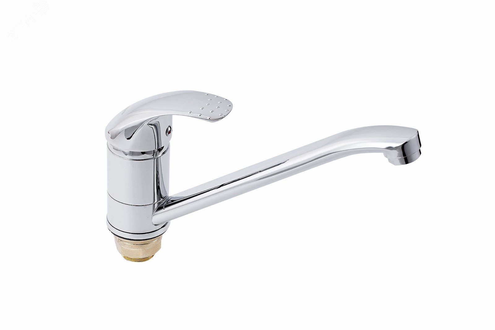 Изображение товара Смеситель кухонный TSARSBERG TSB-650-1243 с высокой устойчивостью к коррозии