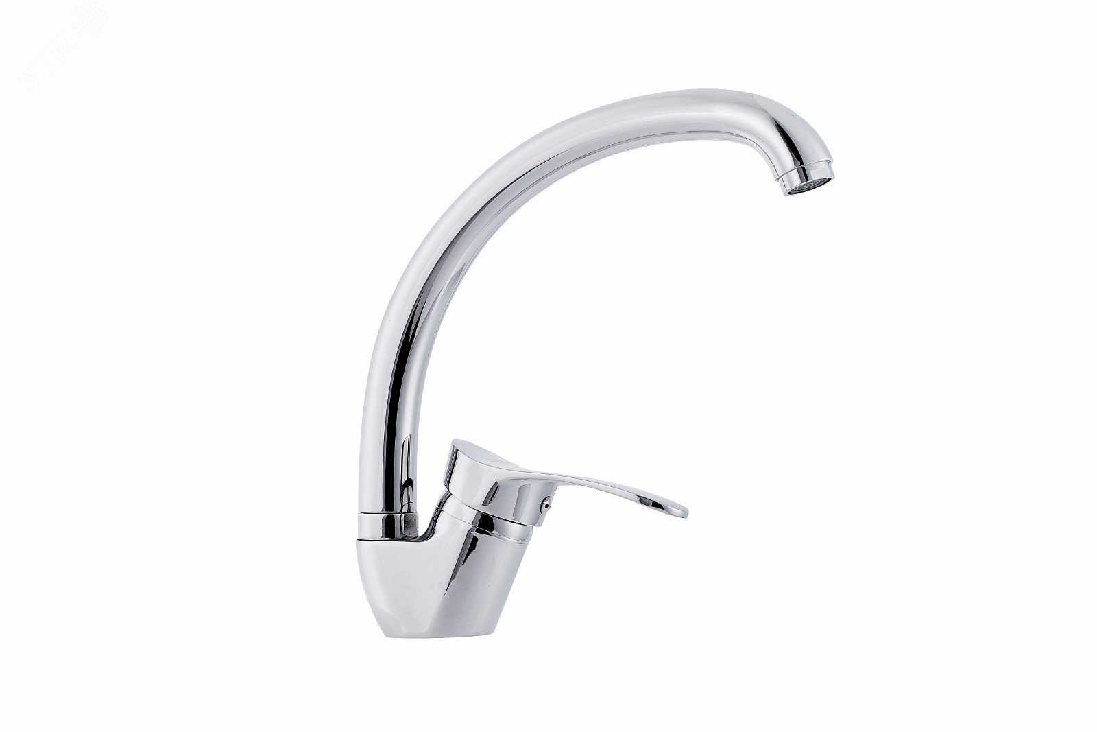 Изображение товара Смеситель для кухни TSARSBERG TSB-753-1157 из ЦАМ с гарантией 12 мес