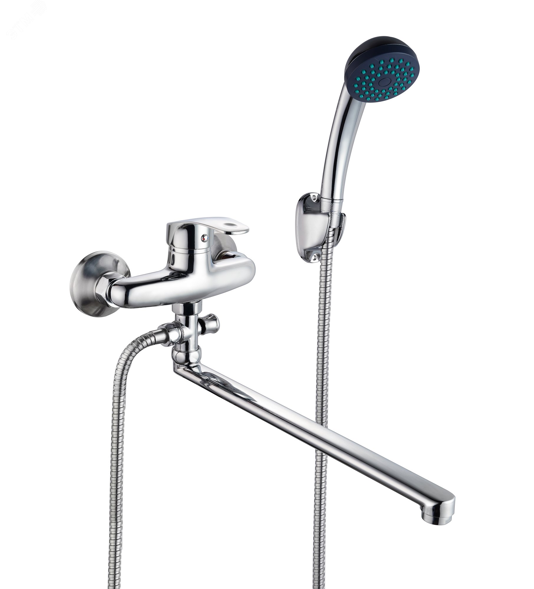 Изображение товара Смеситель для ванны с душем TSARSBERG TSB-935-3510 Россия