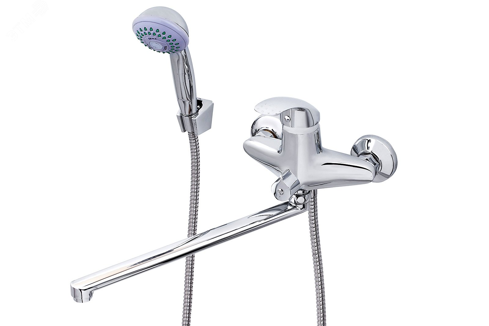 Изображение товара Смеситель для ванны с душем TSARSBERG TSB-950-1243