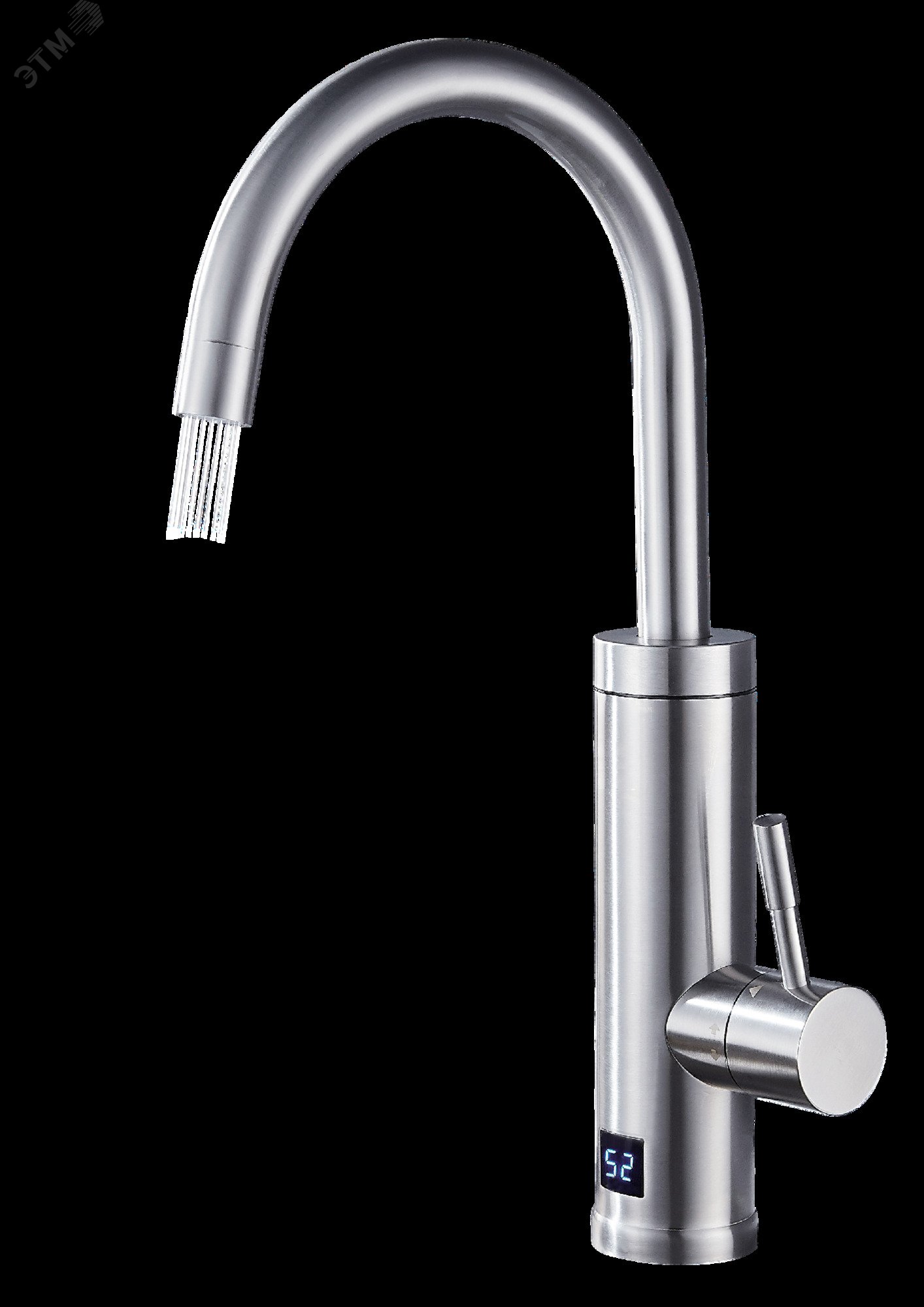 Изображение товара Водонагреватель проточный TSARSBERG TSB-WH1144 электрический