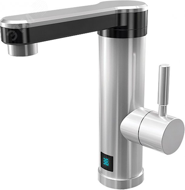 Изображение товара Проточный водонагреватель TSARSBERG TSB-WH1181 электрический для дома