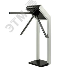 Изображение товара Турникет-трипод 3V Model L SIGUR (MF) TO-07-IP-MF без переграждающих планок (шт)