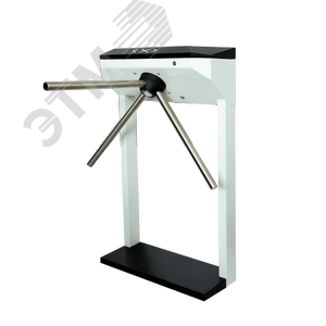 Изображение товара Турникет-трипод с автоматическими планками Антипаника 3V Model A SIGUR (EM) TO-09-IP-EM (шт)