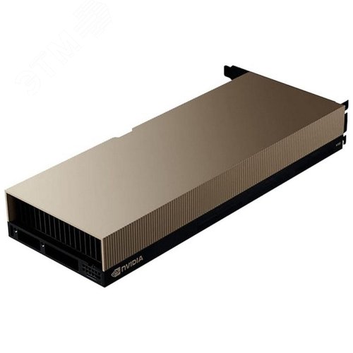 Изображение товара Графический ускоритель RTX PRO 6000 96ГБ, NVIDIA RTX PRO 6000, PCI-E 16x, GDDR7, 512 бит, 28000 МГц (шт)