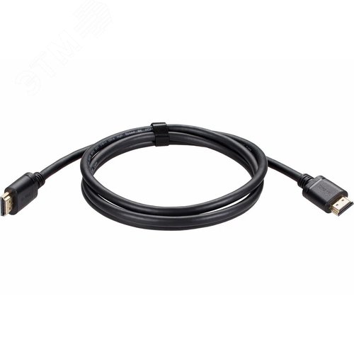 Изображение товара Кабель HDMI v2.1 19M на 19M, 8KX60Hz, 1.5м. (шт)